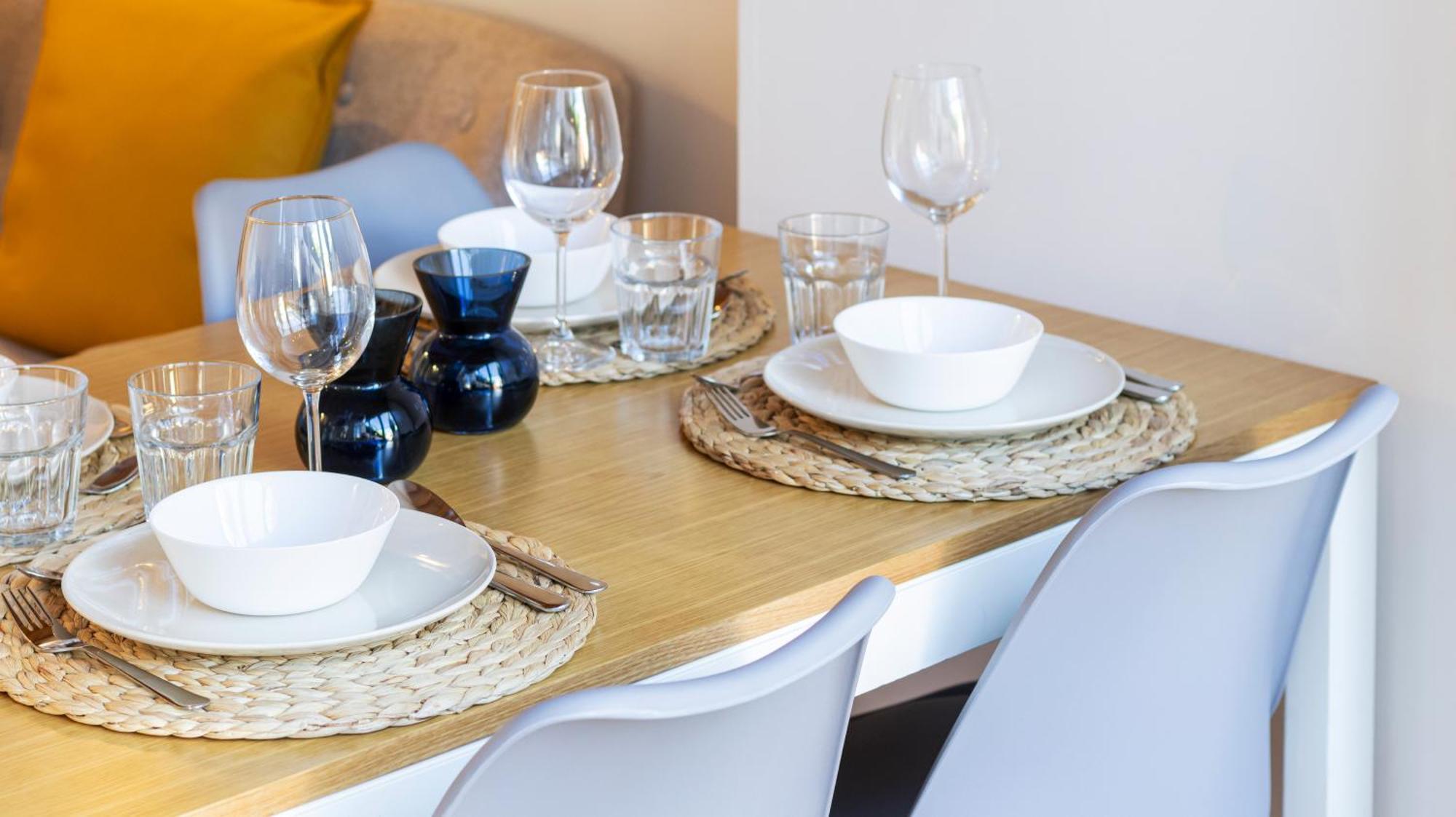 City Center Duplex W Patio By Lovelystay Porto Bagian luar foto